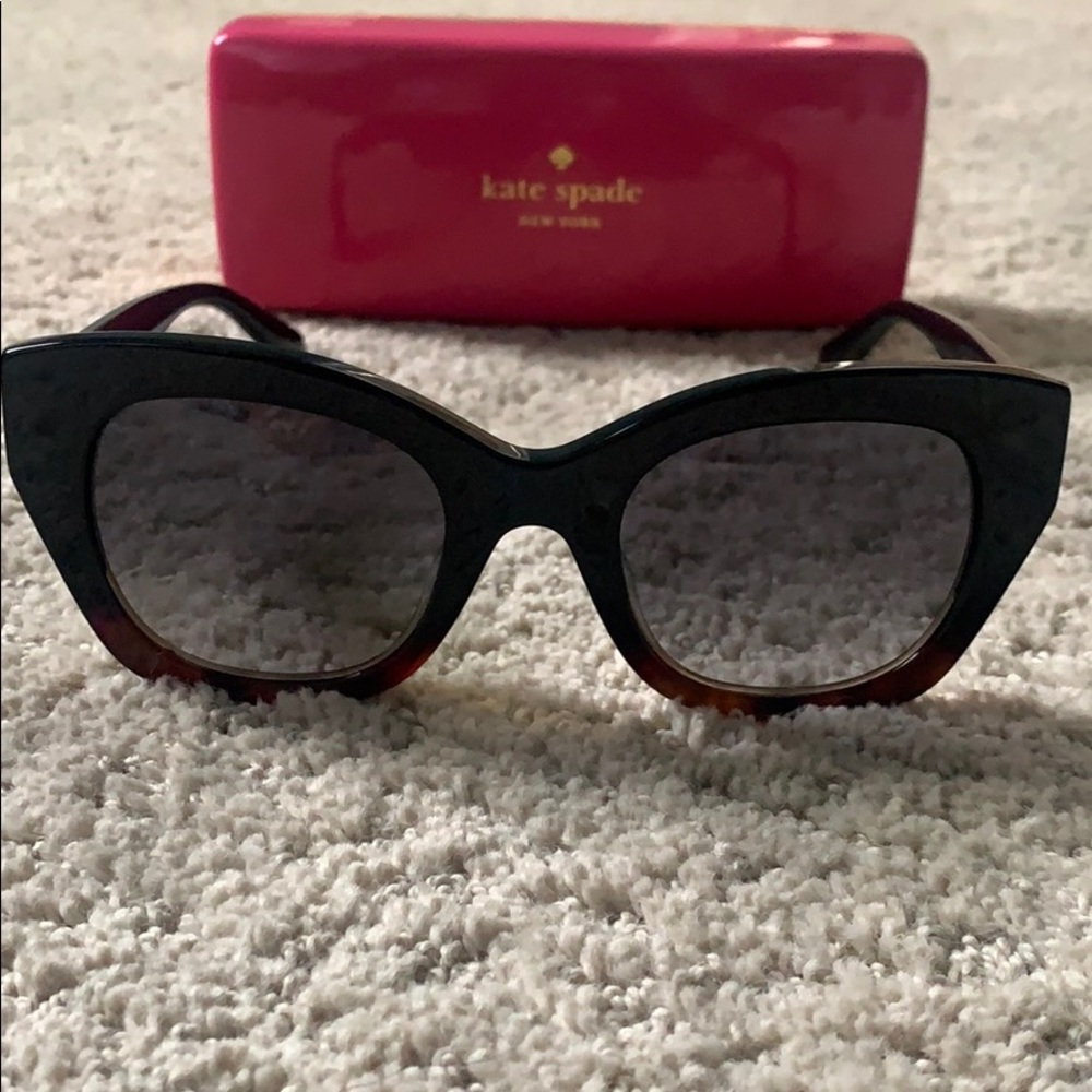 Kate Spade Sunglasses